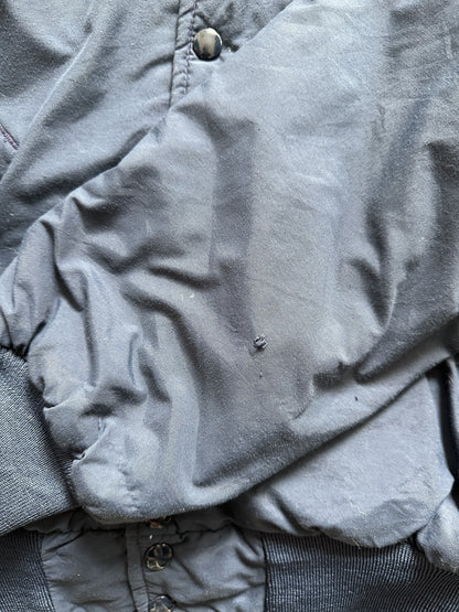 VINTAGE HOLLOWAY JACKET - SMALL