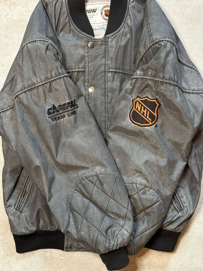 VINTAGE KINGS JACKET - LARGE