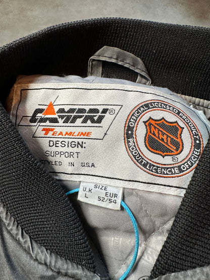 VINTAGE KINGS JACKET - LARGE