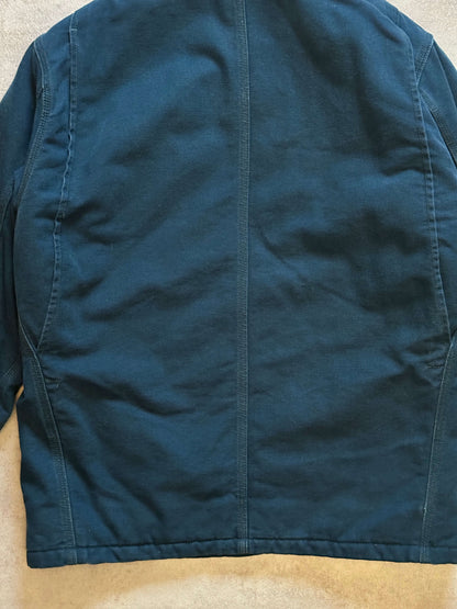 CARHARTT OG CHORE COAT JACKET - MEDIUM