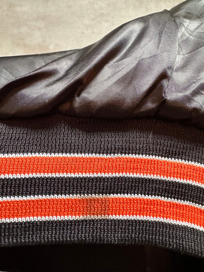 VINTAGE BALTIMORE ORIOLES JACKET - MEDIUM