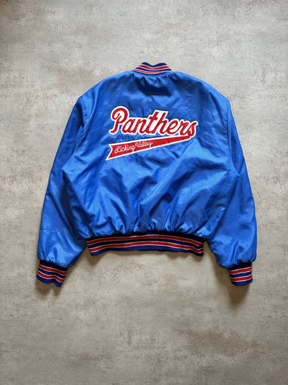 VINTAGE HOLLOWAY JACKET - XLARGE