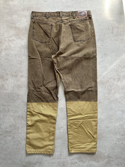 VINTAGE WRANGLER PROGEAR WORKWEAR PANT - W36 X L32